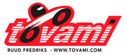 Tovami - improve your bike
