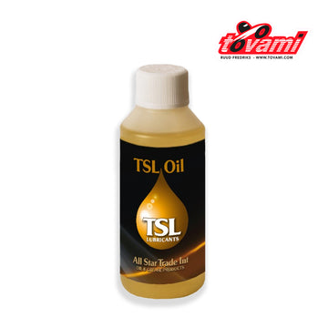 TSL olie additief - verminder slijtage 500ml