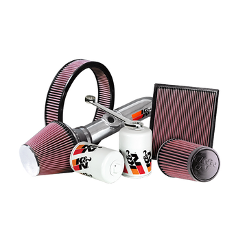 K&N filters