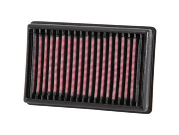 K&N filter BMW R1250GS / RT / R / RS 2019-2025