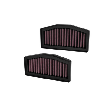 K&N filter BMW R1300GS 2023-2026