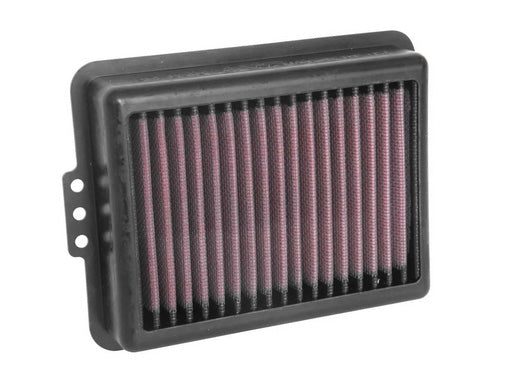 K&N filter BMW 750