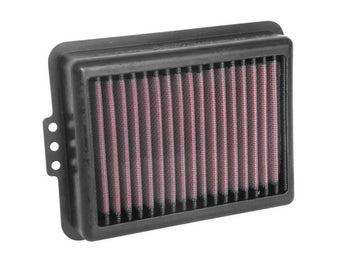 K&N filter BMW 750