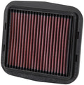 K&N air filter Ducati Streetfighter V2