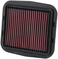 K&N air filter Ducati 1199 Panigale 2012-2014 DU-1112