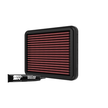 K&N filter Ducati Multistrada V4
