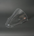 Kuipruit double bubble voor de Suzuki GSXR600 van 2006-2007