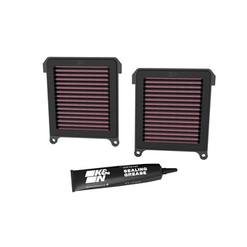 K&N filter Honda CRF1100 Africa Twin