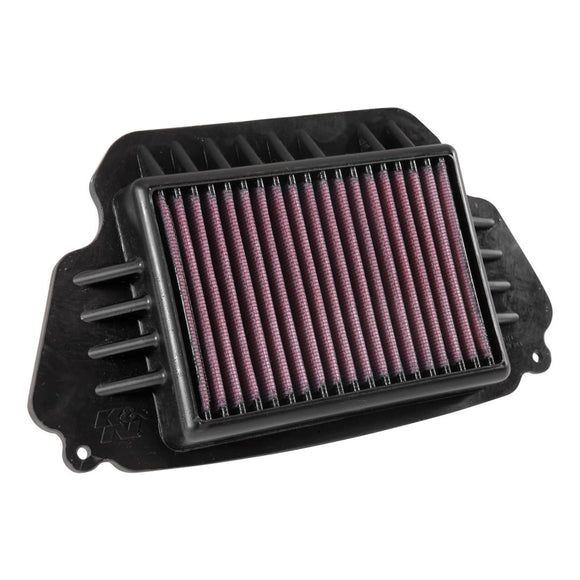 K&N filter Honda CBR650F