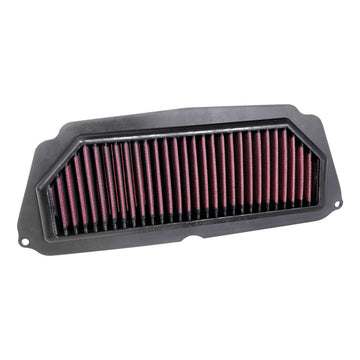 K&N filter Honda CB650