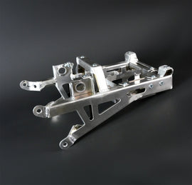 Subframe HRC met battery box Honda CBR1000RR 2008-2016
