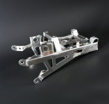 Subframe HRC met battery box Honda CBR1000RR 2008-2016