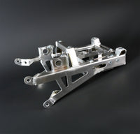 HRC subframe