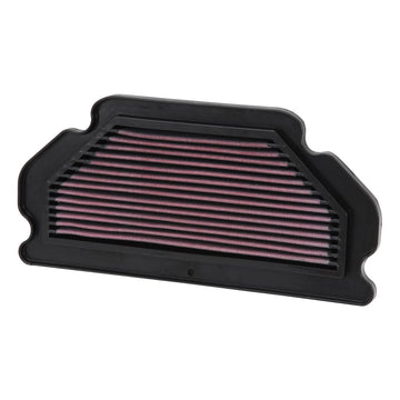 K&N filter Kawasaki ZX6R
