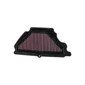 K&N filter Kawasaki ZX6R