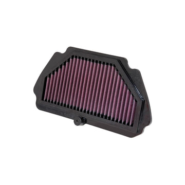 K&N filter Kawasaki ZX6R