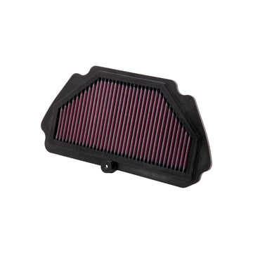 K&N filter Kawasaki ZX6R