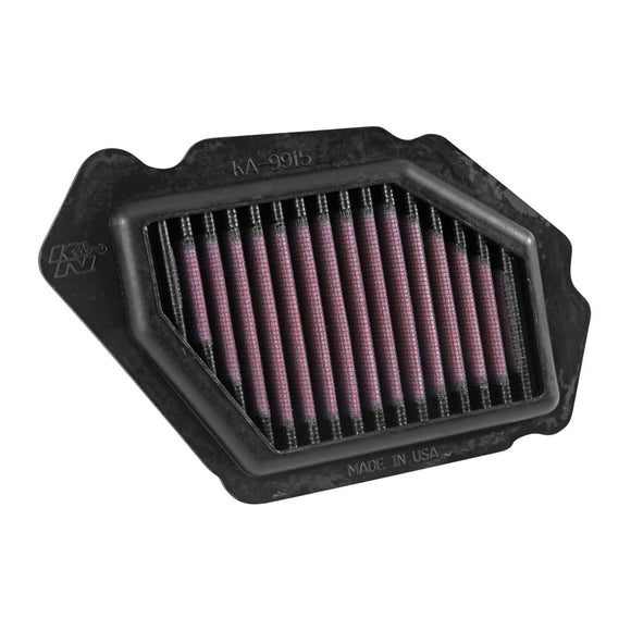 K&N filter Kawasaki H2 / H2 SX