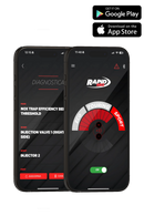 Rapid Bike Smart 2 BMW R1300GS 2023-2025-2