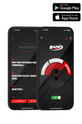 Rapid Bike Smart 2 BMW F900GS 2024-2025 - 0