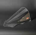 Kuipruit double bubble voor de Aprilia RSV4 van 2009-2019 (voor TOV fairings)