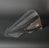 Kuipruit double bubble voor de Aprilia RSV4 van 2009-2019 (voor TOV fairings)