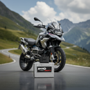 Rapid Bike Smart 2 BMW R1300GS 2023-2025-1