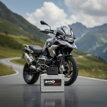 Rapid Bike Smart for BMW G1300GS