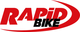 Rapid bike logo