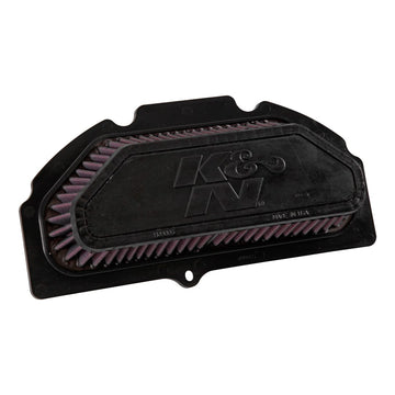 K&N filter Suzuki GSXS1000