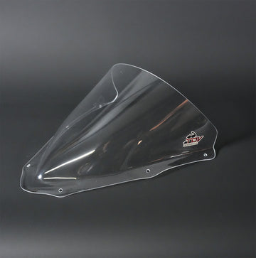 Kuipruit double bubble voor de Suzuki GSXR600 van 2008-2010