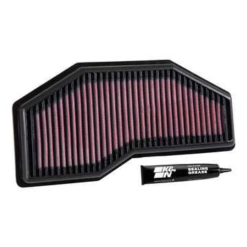K&N filter Triumph Speed Triple 1050