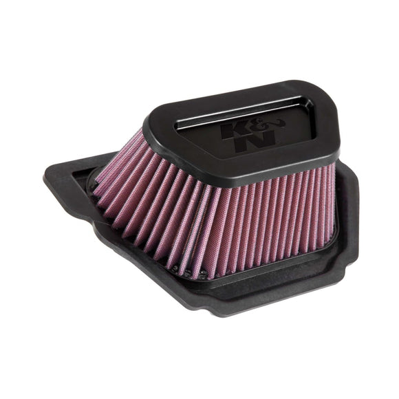 K&N filter Yamaha YZF R1