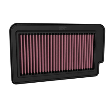 K&N filter Yamaha MT 10