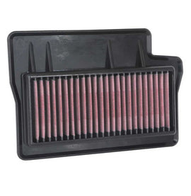 Yamaha MT09 2022 2023 K&N luchtfilter