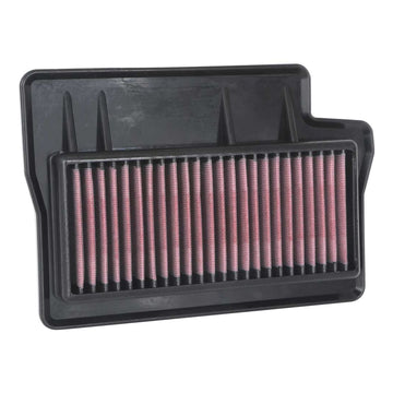 K&N filter Yamaha MT09