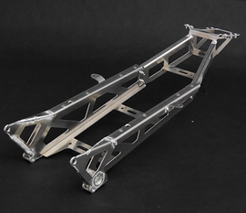 Subframe Yamaha YZF R6 2017-2020