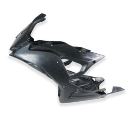 Complete racekuip voor de Kawasaki ZX636R van 2024 - 0