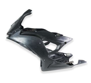 Complete racekuip voor de Kawasaki ZX636R van 2024 - 0