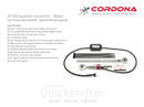 Cordona quickshifter Aprilia RS660-1