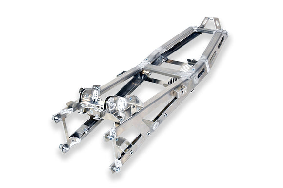 Suzuki GSXR1000 2017 subframe