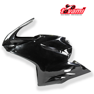 CRC fairings