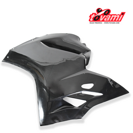 CRC Zijpaneel links voor de Ducati 1199 Panigale van 2012-2014