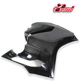 CRC Zijpaneel rechts voor de Ducati 1199 Panigale van 2012-2014