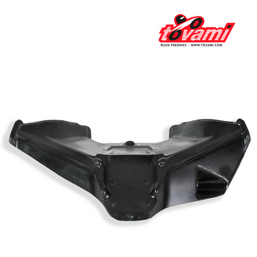 CRC Luchtgeleider voor de Ducati 1199 Panigale van 2012-2014