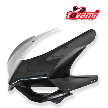CRC Bovenkuip voor de Ducati 1199 Panigale van 2012-2014
