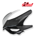 Upper fairing for the Ducati 1199 Panigale from 2012-2014