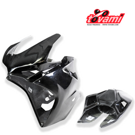 CRC Complete racekuip voor de Ducati 1299 Panigale van 2015-2017