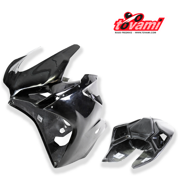 CRC Complete racekuip voor de Ducati 1299 Panigale van 2015-2017