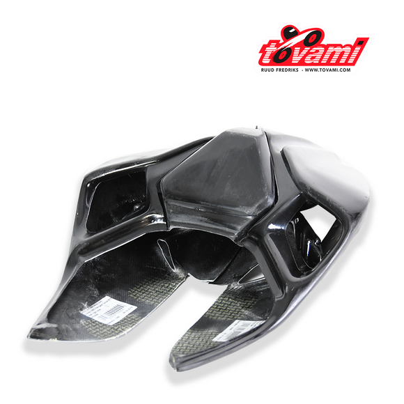 CRC fairings